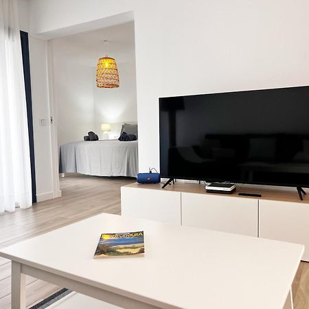 Ftv Holidays Homes - Home With You Villaverde  外观 照片