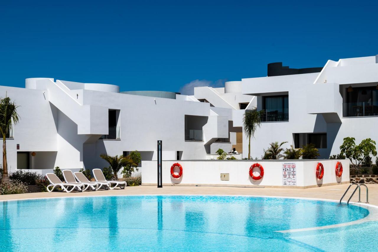 Ftv Holidays Homes - Home With You Villaverde  外观 照片