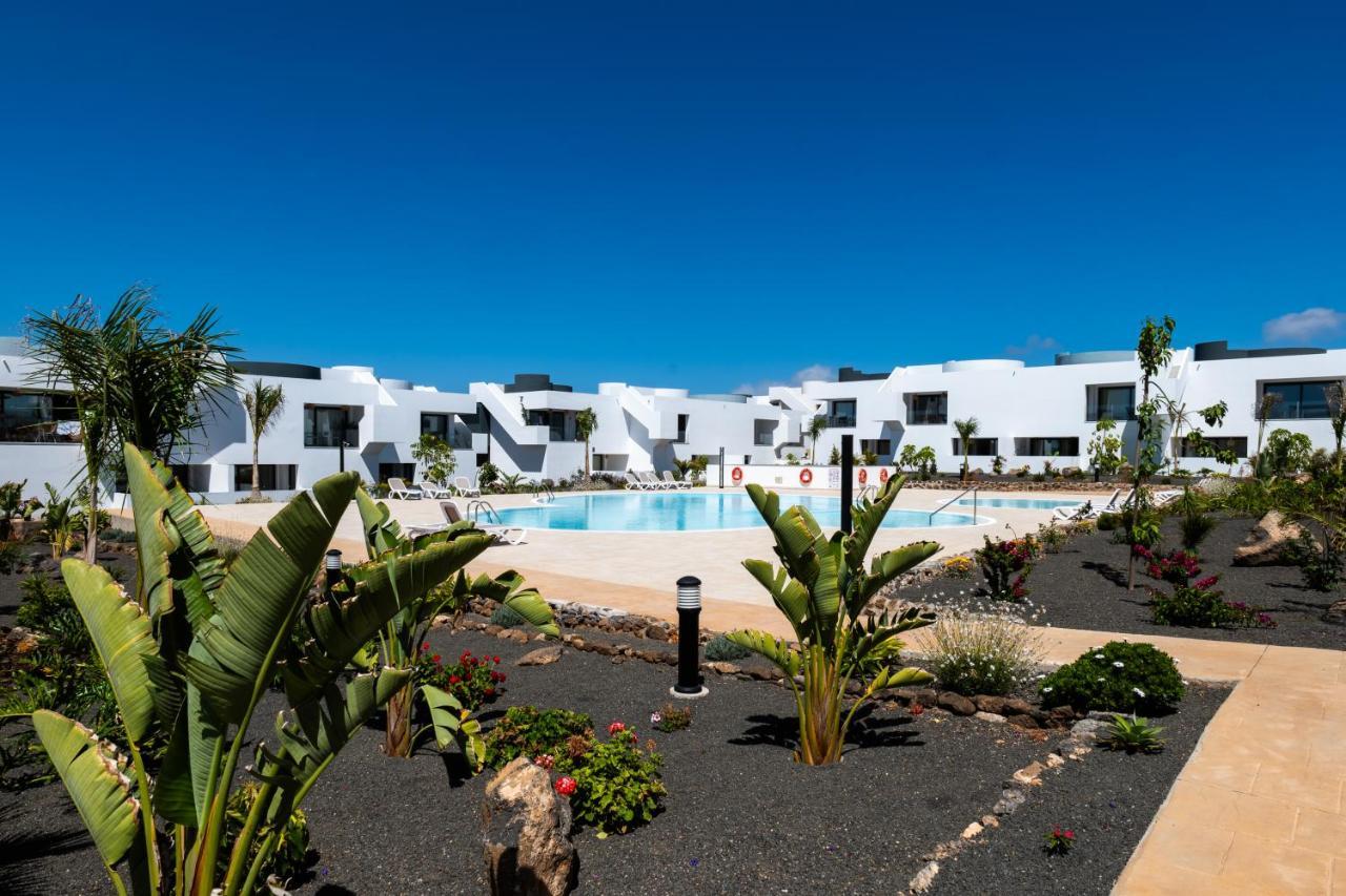 Ftv Holidays Homes - Home With You Villaverde  外观 照片