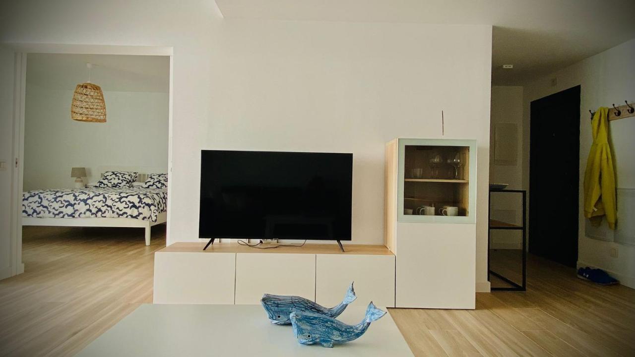 Ftv Holidays Homes - Home With You Villaverde  外观 照片