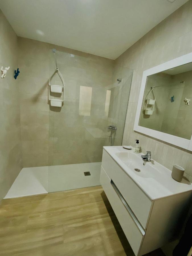 Ftv Holidays Homes - Home With You Villaverde  外观 照片