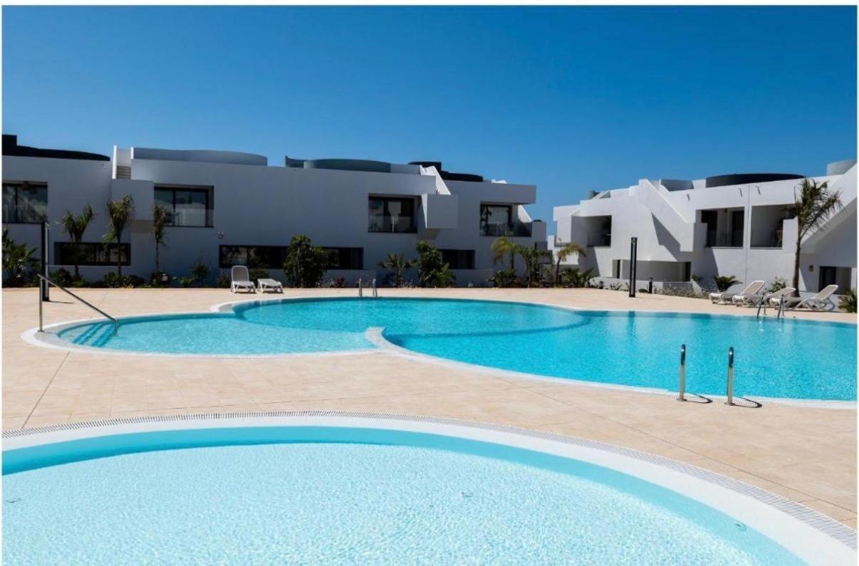 Ftv Holidays Homes - Home With You Villaverde  外观 照片