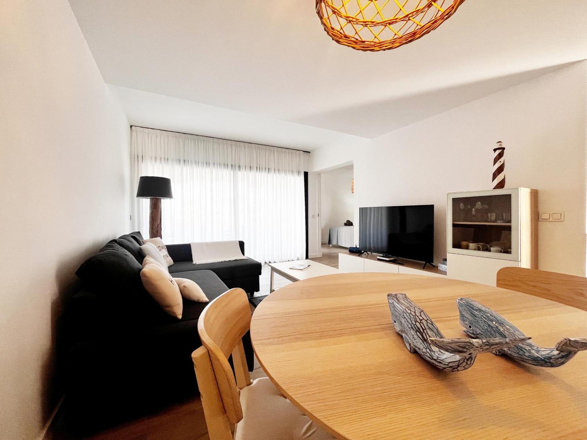 Ftv Holidays Homes - Home With You Villaverde  外观 照片